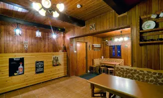 VELKÁ ÚPA - horská chalupa - foto číslo 7