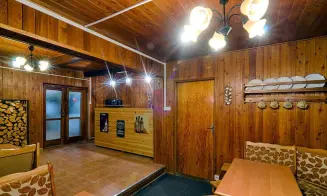 VELKÁ ÚPA - horská chalupa - foto číslo 8