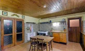 VELKÁ ÚPA - horská chalupa - foto číslo 5