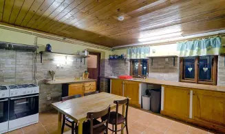 VELKÁ ÚPA - horská chalupa - foto číslo 18