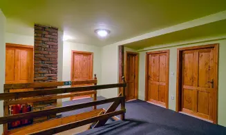 VELKÁ ÚPA - horská chalupa - foto číslo 17