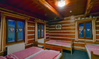 VELKÁ ÚPA - horská chalupa - foto číslo 27