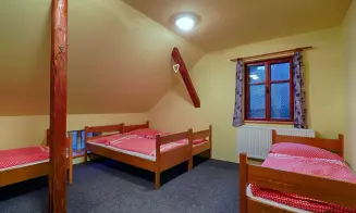 VELKÁ ÚPA - horská chalupa - foto číslo 4