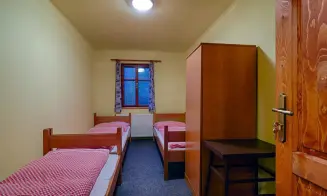 VELKÁ ÚPA - horská chalupa - foto číslo 9