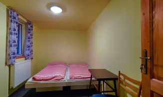 VELKÁ ÚPA - horská chalupa - foto číslo 3