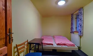 VELKÁ ÚPA - horská chalupa - foto číslo 10