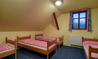 VELKÁ ÚPA - horská chalupa - foto číslo 23