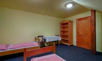 VELKÁ ÚPA - horská chalupa - foto číslo 21