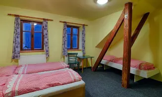 VELKÁ ÚPA - horská chalupa - foto číslo 11