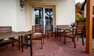 SVOBODA NAD ÚPOU - luxusní chalupa - foto číslo 9