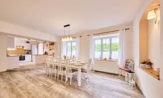 SVOBODA NAD ÚPOU - luxusní chalupa - foto číslo 11