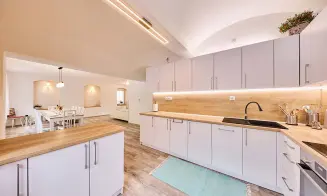 SVOBODA NAD ÚPOU - luxusní chalupa - foto číslo 1