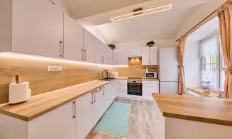 SVOBODA NAD ÚPOU - luxusní chalupa - foto číslo 6