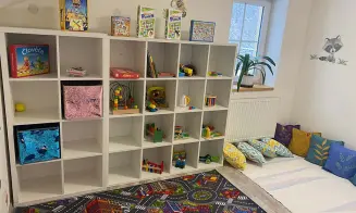 SVOBODA NAD ÚPOU - luxusní chalupa - foto číslo 26