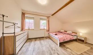 SVOBODA NAD ÚPOU - luxusní chalupa - foto číslo 3