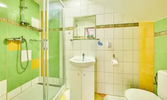 SVOBODA NAD ÚPOU - luxusní chalupa - foto číslo 21