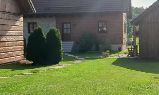 HORNÍ OLEŠNICE - chalupa - foto číslo 31