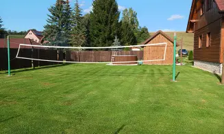 HORNÍ OLEŠNICE - chalupa - foto číslo 12