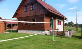 HORNÍ OLEŠNICE - chalupa - foto číslo 1