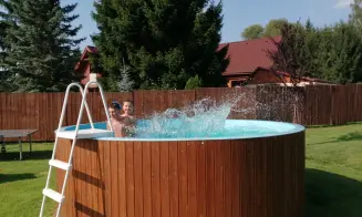 HORNÍ OLEŠNICE - chalupa - foto číslo 11