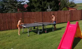 HORNÍ OLEŠNICE - chalupa - foto číslo 2