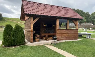 HORNÍ OLEŠNICE - chalupa - foto číslo 8