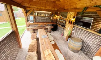 HORNÍ OLEŠNICE - chalupa - foto číslo 28