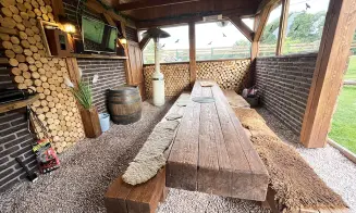 HORNÍ OLEŠNICE - chalupa - foto číslo 20