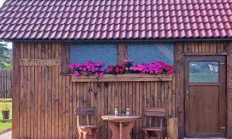 HORNÍ OLEŠNICE - chalupa - foto číslo 19