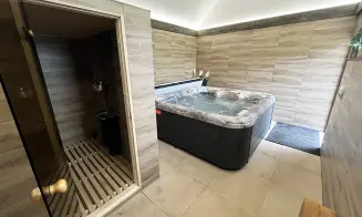 HORNÍ OLEŠNICE - chalupa - foto číslo 29