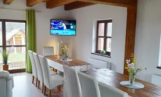 HORNÍ OLEŠNICE - chalupa - foto číslo 15