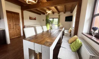 HORNÍ OLEŠNICE - chalupa - foto číslo 6