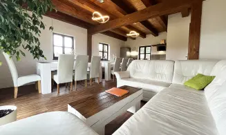 HORNÍ OLEŠNICE - chalupa - foto číslo 16