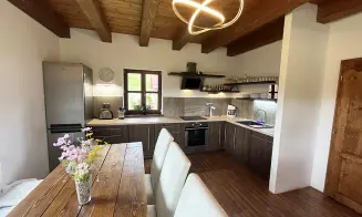 HORNÍ OLEŠNICE - chalupa - foto číslo 26