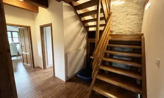 HORNÍ OLEŠNICE - chalupa - foto číslo 23