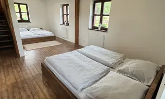 HORNÍ OLEŠNICE - chalupa - foto číslo 17