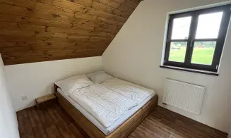 HORNÍ OLEŠNICE - chalupa - foto číslo 5