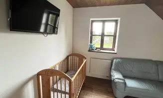 HORNÍ OLEŠNICE - chalupa - foto číslo 22