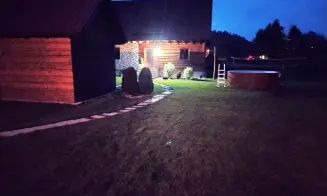 HORNÍ OLEŠNICE - chalupa - foto číslo 9