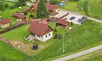 HORNÍ OLEŠNICE - chalupa - foto číslo 10