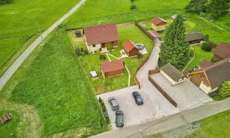 HORNÍ OLEŠNICE - chalupa - foto číslo 3