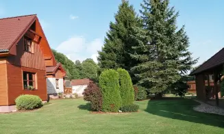 HORNÍ OLEŠNICE - chalupa - foto číslo 10