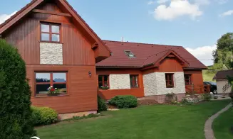 HORNÍ OLEŠNICE - chalupa - foto číslo 17