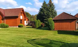 HORNÍ OLEŠNICE - chalupa - foto číslo 11