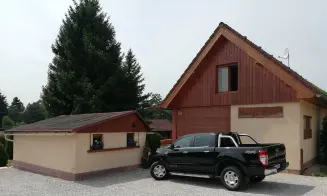 HORNÍ OLEŠNICE - chalupa - foto číslo 37