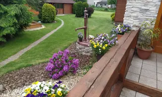 HORNÍ OLEŠNICE - chalupa - foto číslo 22