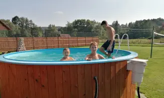 HORNÍ OLEŠNICE - chalupa - foto číslo 39