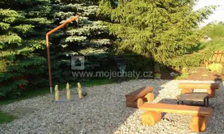 HORNÍ OLEŠNICE - chalupa - foto číslo 15