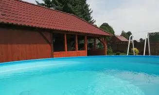 HORNÍ OLEŠNICE - chalupa - foto číslo 1