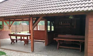 HORNÍ OLEŠNICE - chalupa - foto číslo 29